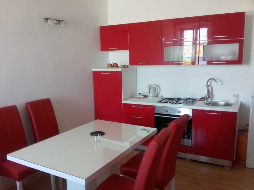 Apartment Riva Biograd Na Moru Ngoại thất bức ảnh