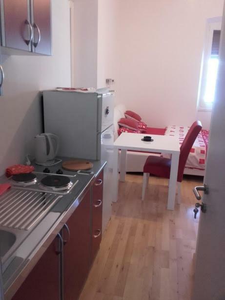 Apartment Riva Biograd Na Moru Ngoại thất bức ảnh